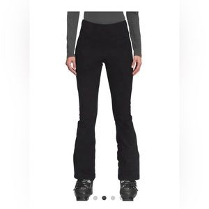 Women’s Snoga Pants , the North Face, black